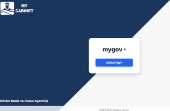 DDLA “My Cabinet” platformasını istifadəyə verib