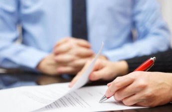 Siyasi partiyaların 8 gün vaxtı qalıb