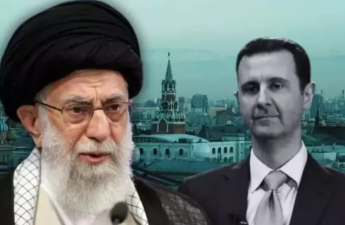 İranın ali dini rəhbəri 