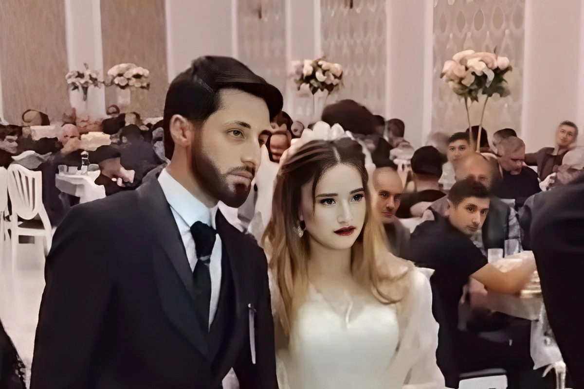 Arvadını öldürüb Kürə atan şəxsə HÖKM OXUNDU