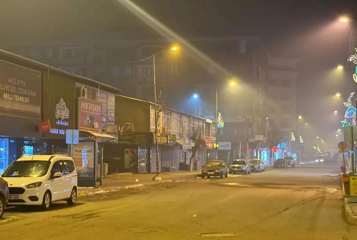 Türkiyənin ən çirkli şəhəri hansıdır?