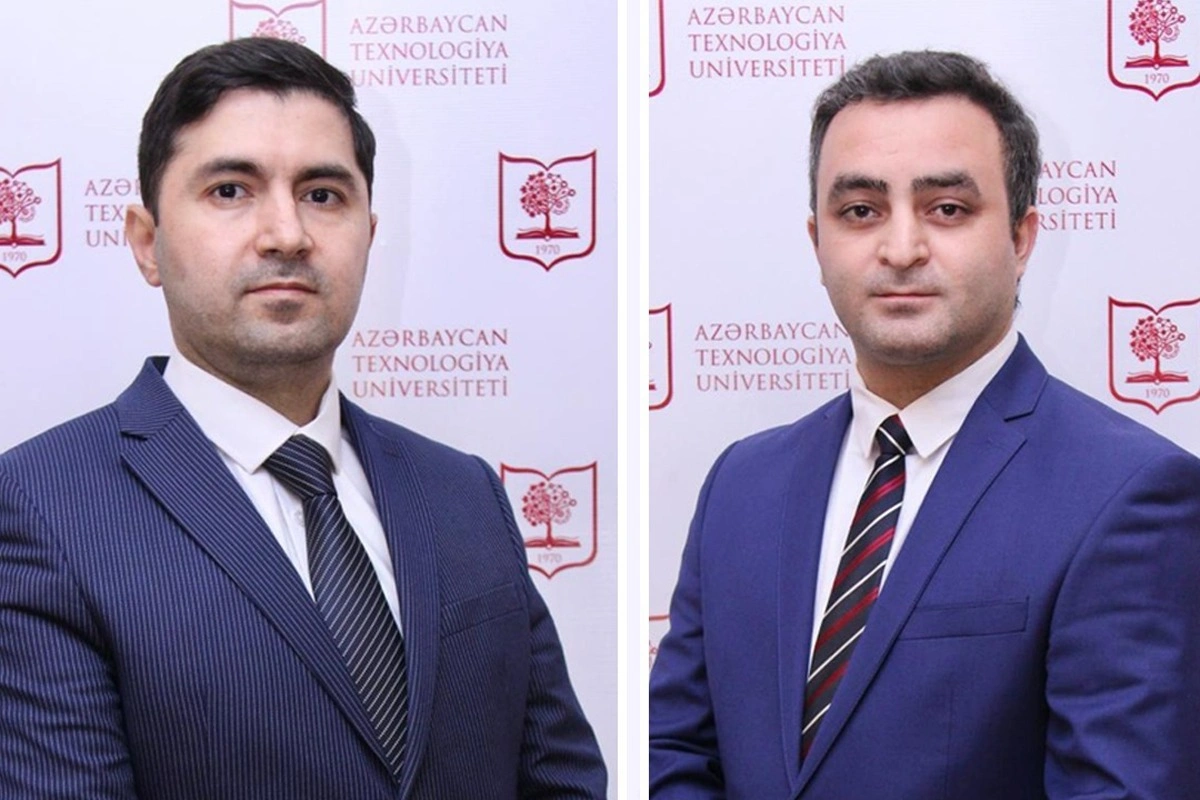 Azərbaycan Texnologiya Universitetində yeni təyinatlar olub