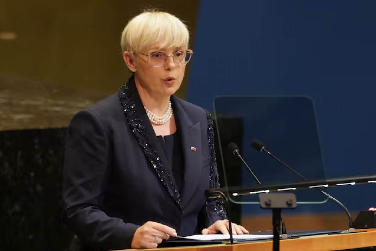 Sloveniyada parlament seçkiləri keçiriləcək