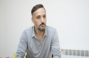 “TikTok”da yarış təşkil edən Azər Zahid və köməkçisi barədə cinayət işinə xitam verilib