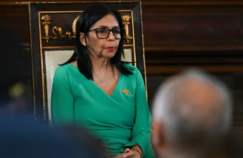 Aİ Rodriqesi qanuni lider kimi tanımır, lakin onunla qarşılıqlı əlaqəyə hazırdır