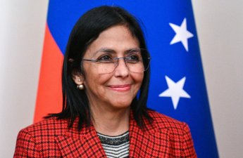 Rusiya XİN Delsi Rodrigezin andiçmə mərasiminin keçirilməsini alqışlayır