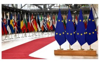 Лидеры Евросоюза бросают вызов Трампу