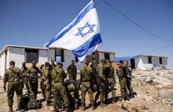 Армия Израиля заявила об ударе по боевикам 