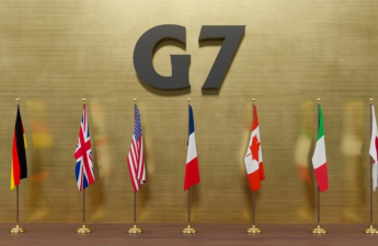 G7 dövlətlərinin maliyyə nazirləri Vaşinqtonda nadir metalların tədarükünü müzakirə edəcəklər