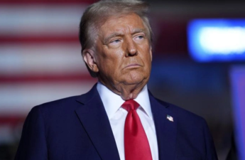 Tramp Konqresə seçkilərdə 