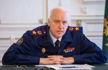 Цинизм Бастыркина, или правда, запрятанная в облаках над Грозным