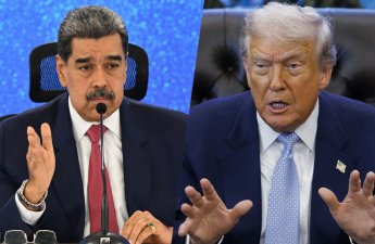 Трамп: В Венесуэле знали об операции по захвату Мадуро