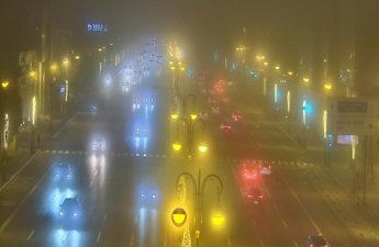 Zığ dairəsi-Hava Limanı yolunda sürət həddi endirilib