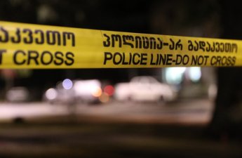 В Грузии на свадьбе азербайджанцев произошёл конфликт; есть убитый и раненые