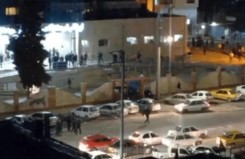 İranda təhlükəsizlik qüvvələri xəstəxanalara hücum edib