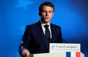 Макрон: Парижская декларация о гарантиях безопасности Украины стала значительным прорывом