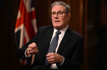 Starmer: Britaniya Ukraynada atəşkəsə nəzarət missiyasında iştirak edəcək