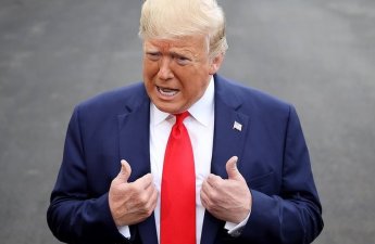 Трамп: Если республиканцы не победят, демократы объявят мне импичмент