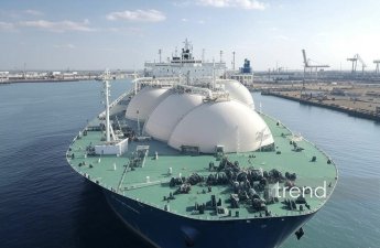 Импорт СПГ в Европе достиг рекордного уровня в ноябре 2025 года