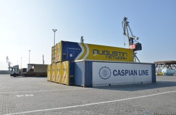 Увеличился торговый оборот Азербайджана со странами ЕС