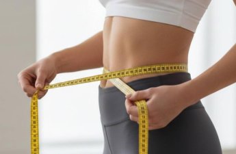 Çox yeyərək arıqlayın