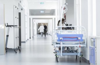 Ötən il 46 nəfər sirkə turşusu və dərman zəhərlənməsindən ölüb