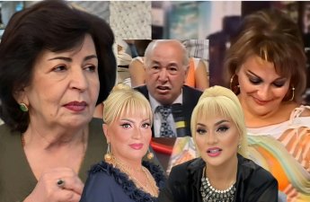 İllər sonra həmin hadisədən danışdı: “Məni tənqid etsəydilər də cavab qaytarmazdım” - FOTO+ÖZƏL