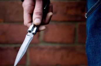 Gəncədə gənc oğlan öldürüldü - 17 yaşlı şəxs saxlanıldı