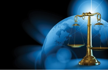 Mövcud beynəlxalq hüquq sistemi öz tarixi missiyasını tamamlayıb