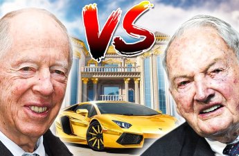 “Amerikada son zamanlar baş verən bütün olayların kökündə Rokfeller-Rotşild hesablaşması dayanır...”