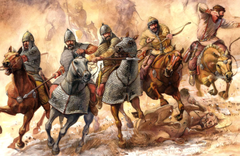 Qaraqoyunlu və ağqoyunlu sözlərindəki “qoy” sözü tariximiz, sözlərimiz və folklor nümunələrimizdə