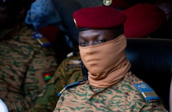 Bu ölkə prezidentinə qarşı sui-qəsd cəhdinin qarşısı alındı