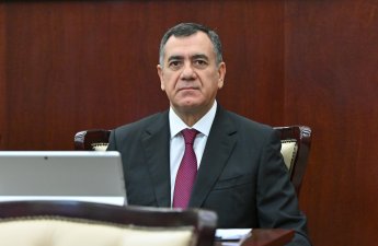 “Azərbaycan Rusiya, Türkiyə, ABŞ  və Çinlə  intensiv danışıqlar içərisində olmalıdır”