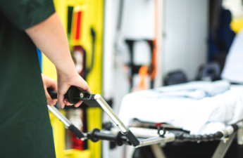 В российской гостинице произошло массовое отравление детей