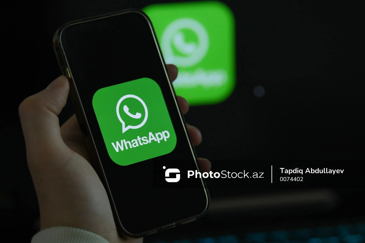 Украл телефон и совершил мошенничество в WhatsApp: в Баку арестован злоумышленник