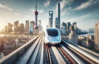 В метро Шанхая куртка пассажира загорелась после самовозгорания пауэрбанка