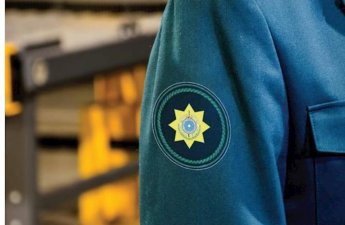 Dövlət Gömrük Komitəsinin bir qrup vəzifəli şəxsinin cinayət işi məhkəməyə göndərildi