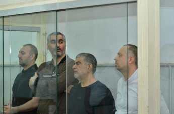 Ali Məhkəmə deputata sui-qəsdə cəhd edən şəxslə bağlı qərar verdi