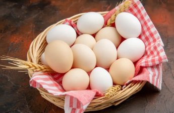 Azərbaycanda yumurta bahalaşacaq? - Açıqlama