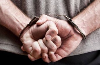 Ötən il xaricdə döyüşmüş 6 nəfər saxlanılıb