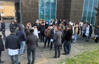 В TƏBİB сделали заявление по поводу протеста стоматологов