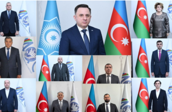 Ədliyyə Nazirliyi AQC-nin yeni İdarə Heyətini təsdiqləyib