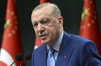 Ərdoğandan Maduro ilə bağlı iddiaya cavab