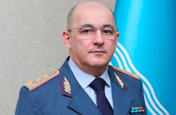 Şahin Bağırov onu idarə rəisi təyin etdi - FOTO