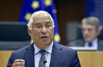 Koşta: Ukraynanın Aİ-yə üzvlüyü əsas təhlükəsizlik zəmanətidir