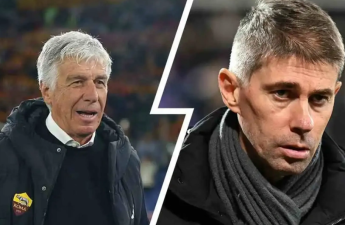 İtaliya klubunda gərginlik: Baş məşqçi və idman direktoru arasında münaqişə yaranıb