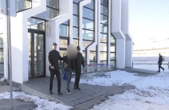 Gürcüstanda azərbaycanlı gəncin qətlində ittiham olunan şəxs Türkiyəyə qaçarkən saxlanılıb