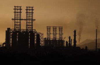 ABŞ Venesuela neftinin satışına başlayıb