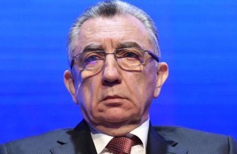 Eldar Əzizovun keçmiş müavini vəfat edib - FOTO 