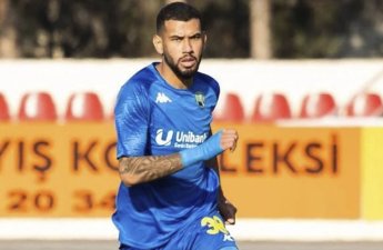 Cefferson Azərbaycana qayıtmaqdan imtina etdi